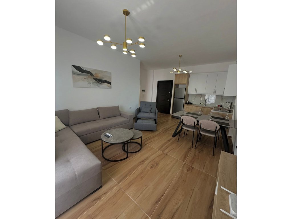 1+1 apartment zum verkauf in sarande