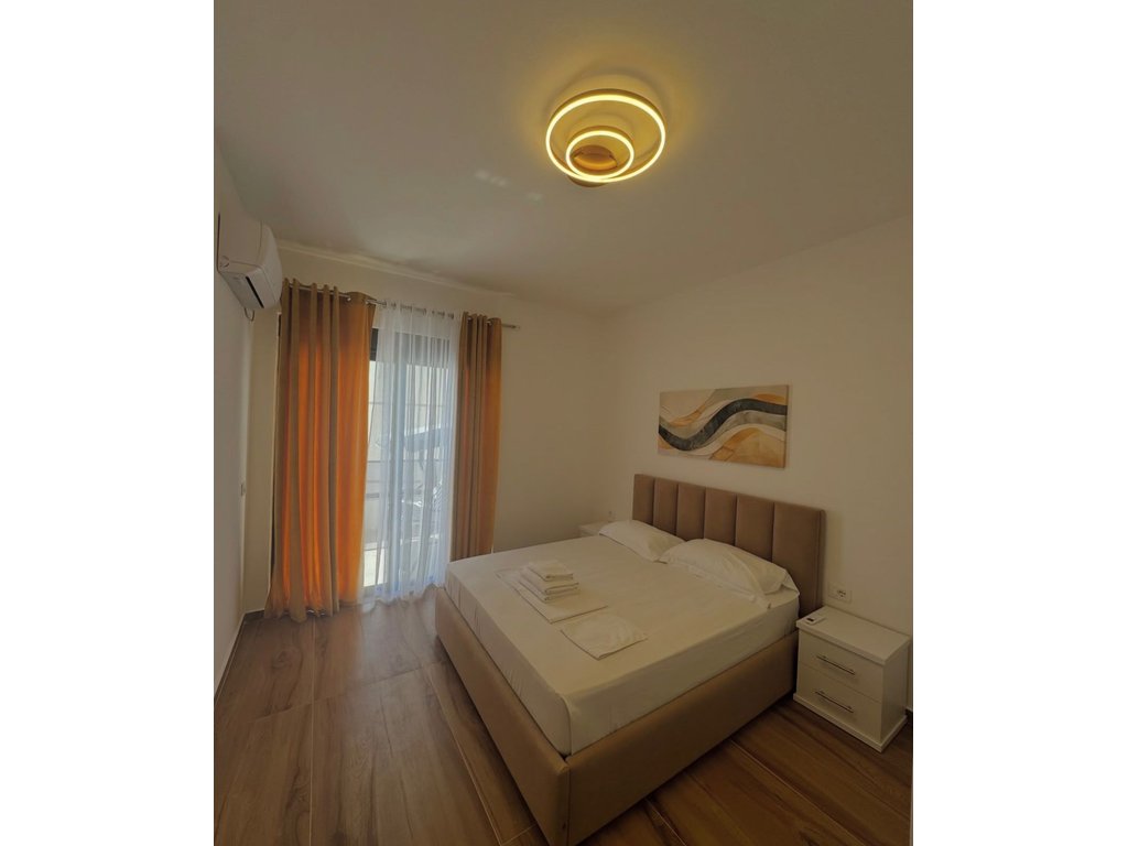 Appartement 1+1 à vendre à sarande