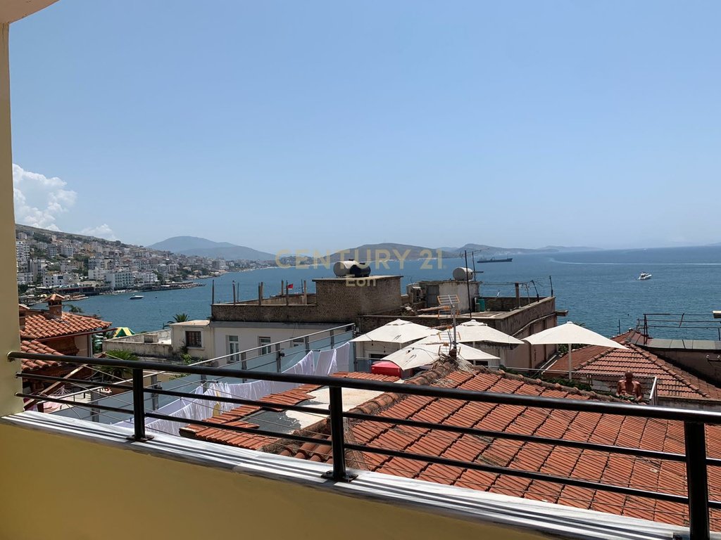 Appartement 1+1 à vendre à sarande