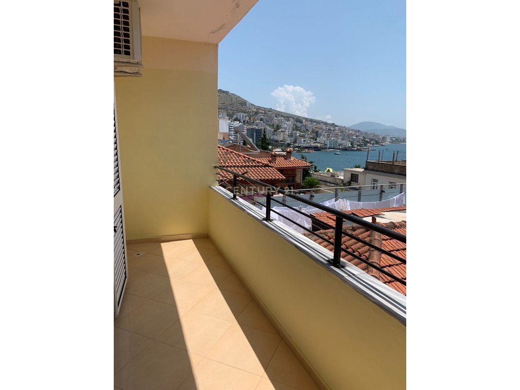 Appartement 1+1 à vendre à sarande