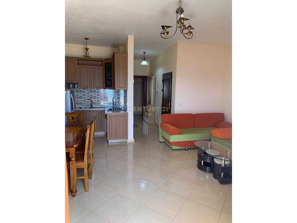 Appartement 1+1 à vendre à sarande