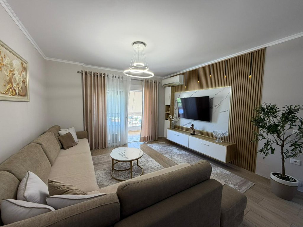 Appartement 1+1 à vendre à sarande