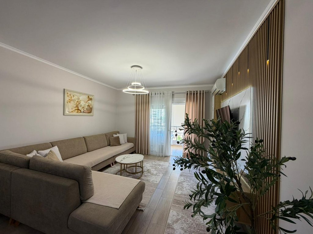 Appartement 1+1 à vendre à sarande