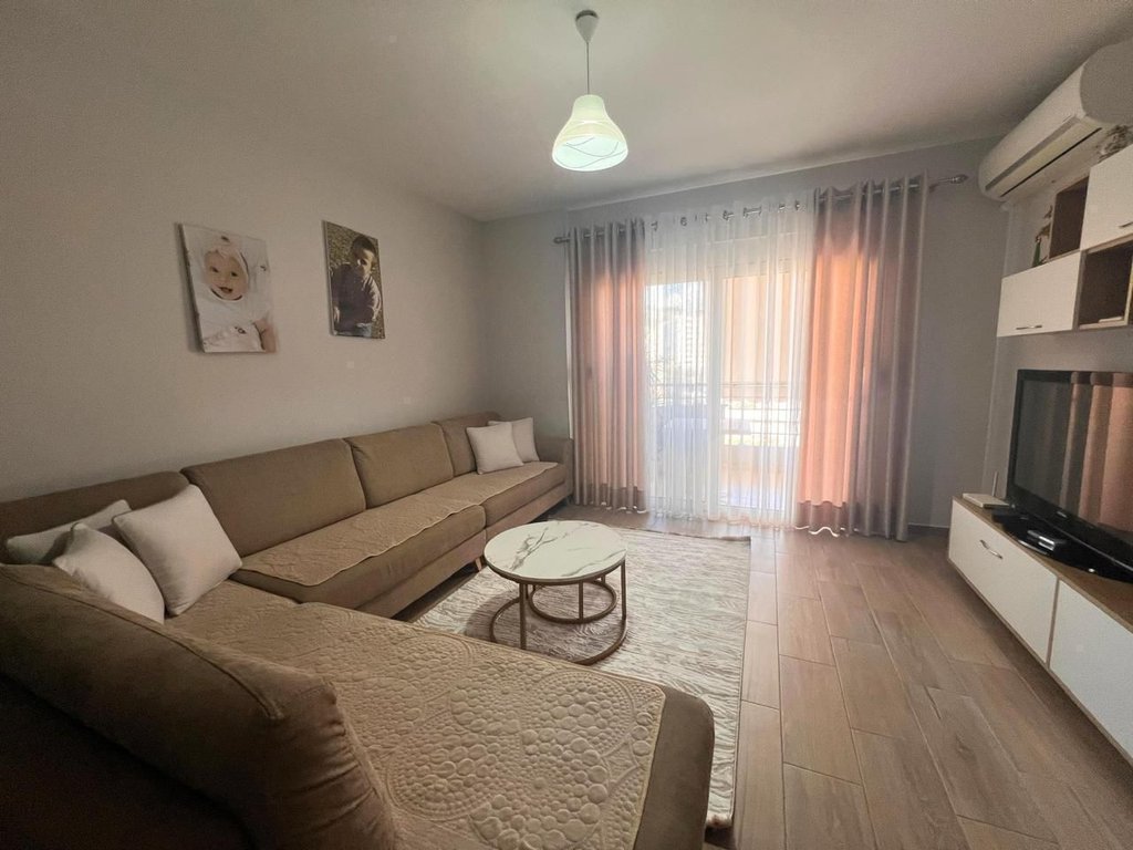 Appartement 1+1 à vendre à sarande