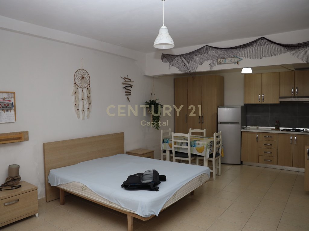 Appartement 1+1 à vendre à sarande