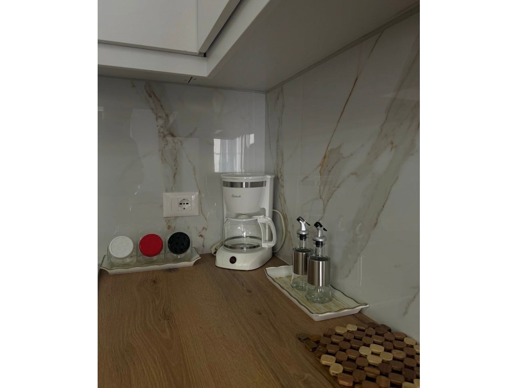 Appartement 1+1 à vendre à sarande