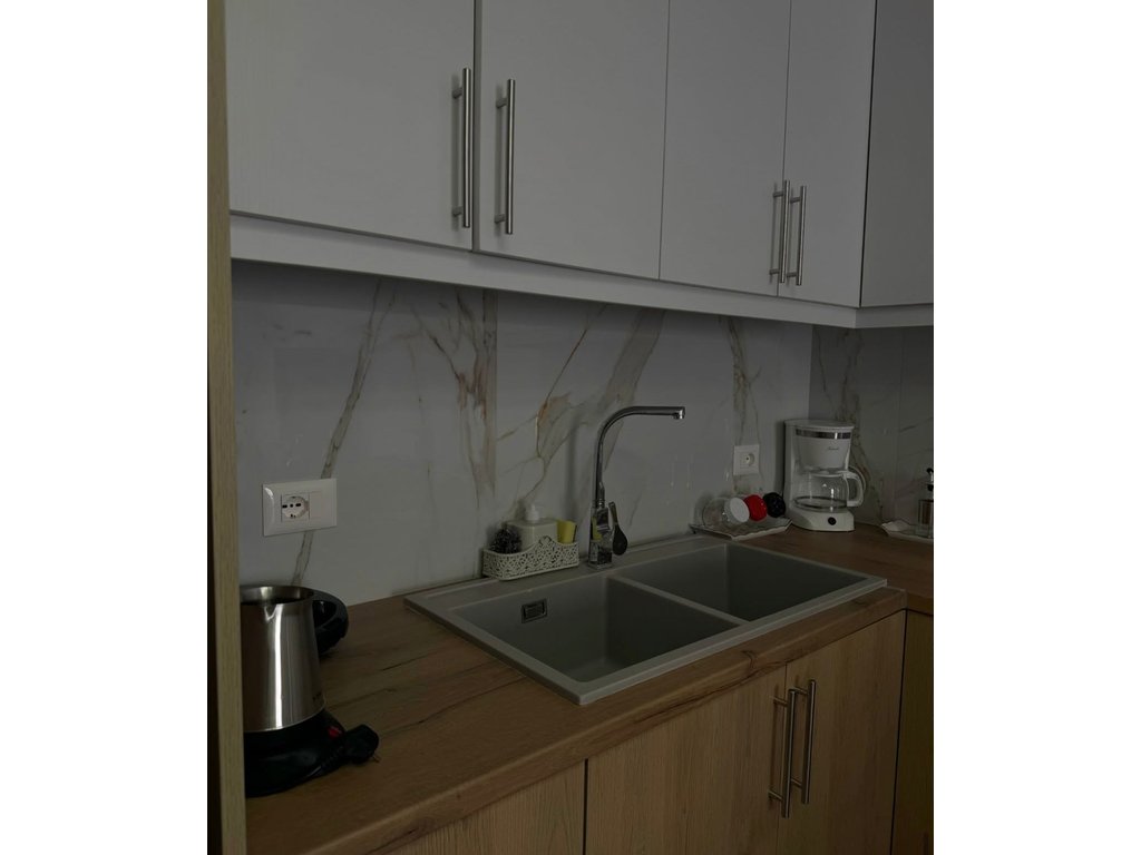 Appartement 1+1 à vendre à sarande