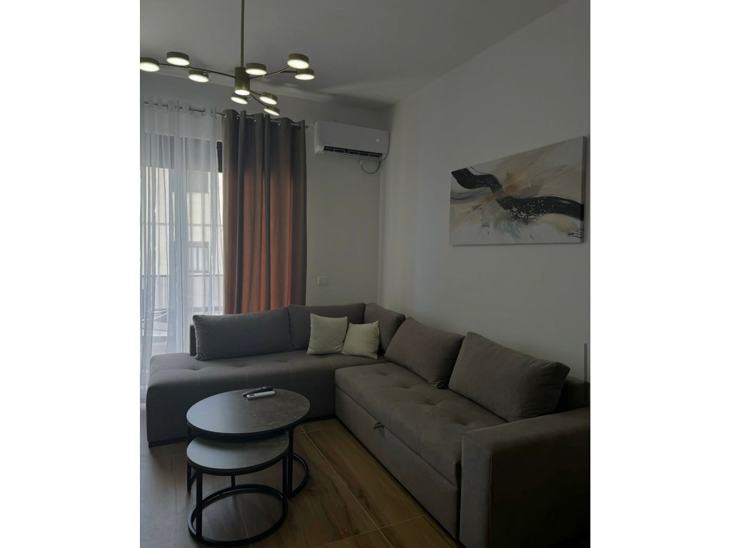 Appartement 1+1 à vendre à sarande