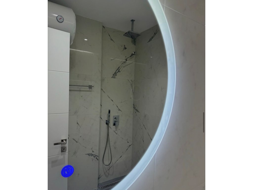 Appartement 1+1 à vendre à sarande