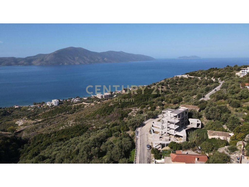 Shitet apartament 1+1 tek rezidenca '' Radhima'', vlore ‼️
