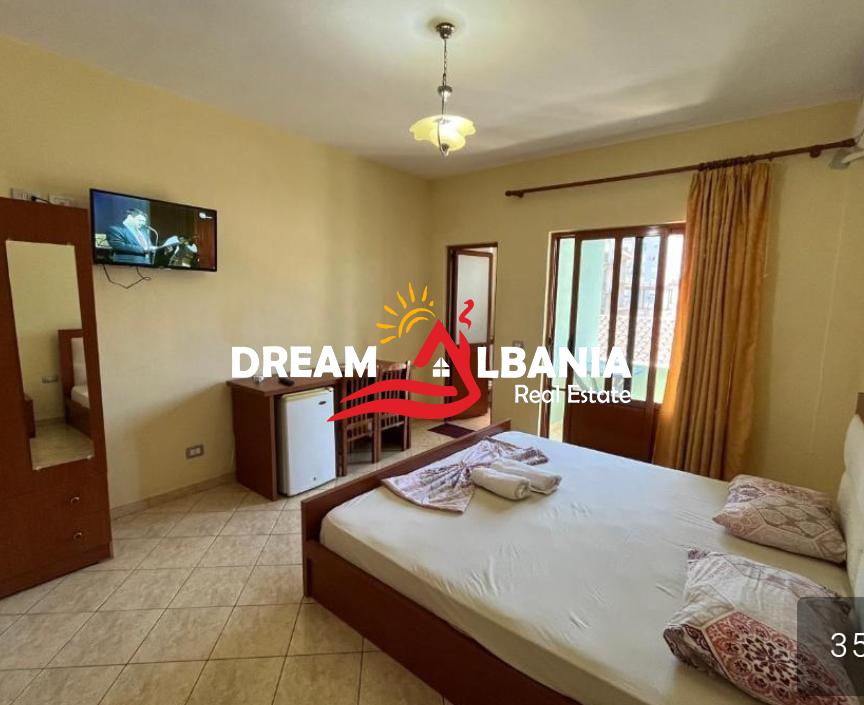 Hotel in vendita presso "Iliria" a durres (id 4151150)