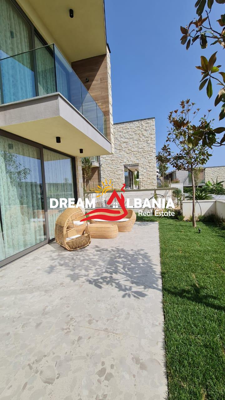 Ville singole in vendita presso olea residence a dhermi (4151128)