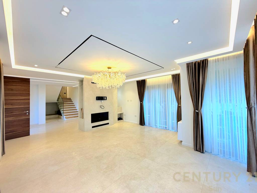 Villas for sale near teg