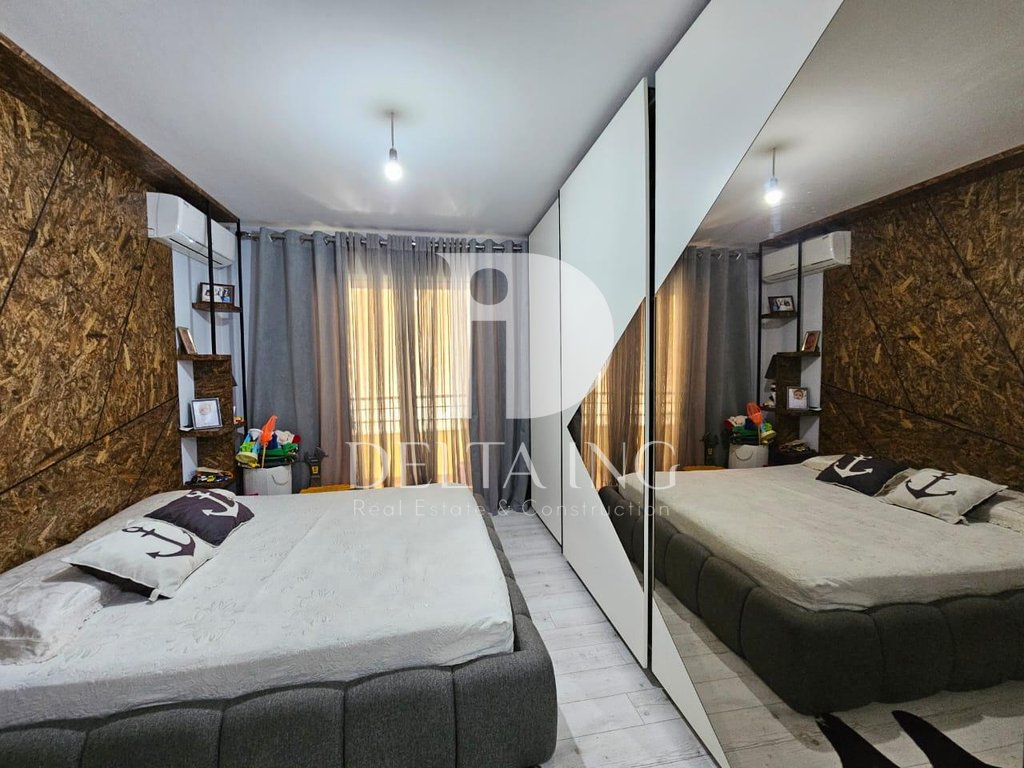 Shitet apartament 2+1+2 në Astir – Tek vila l