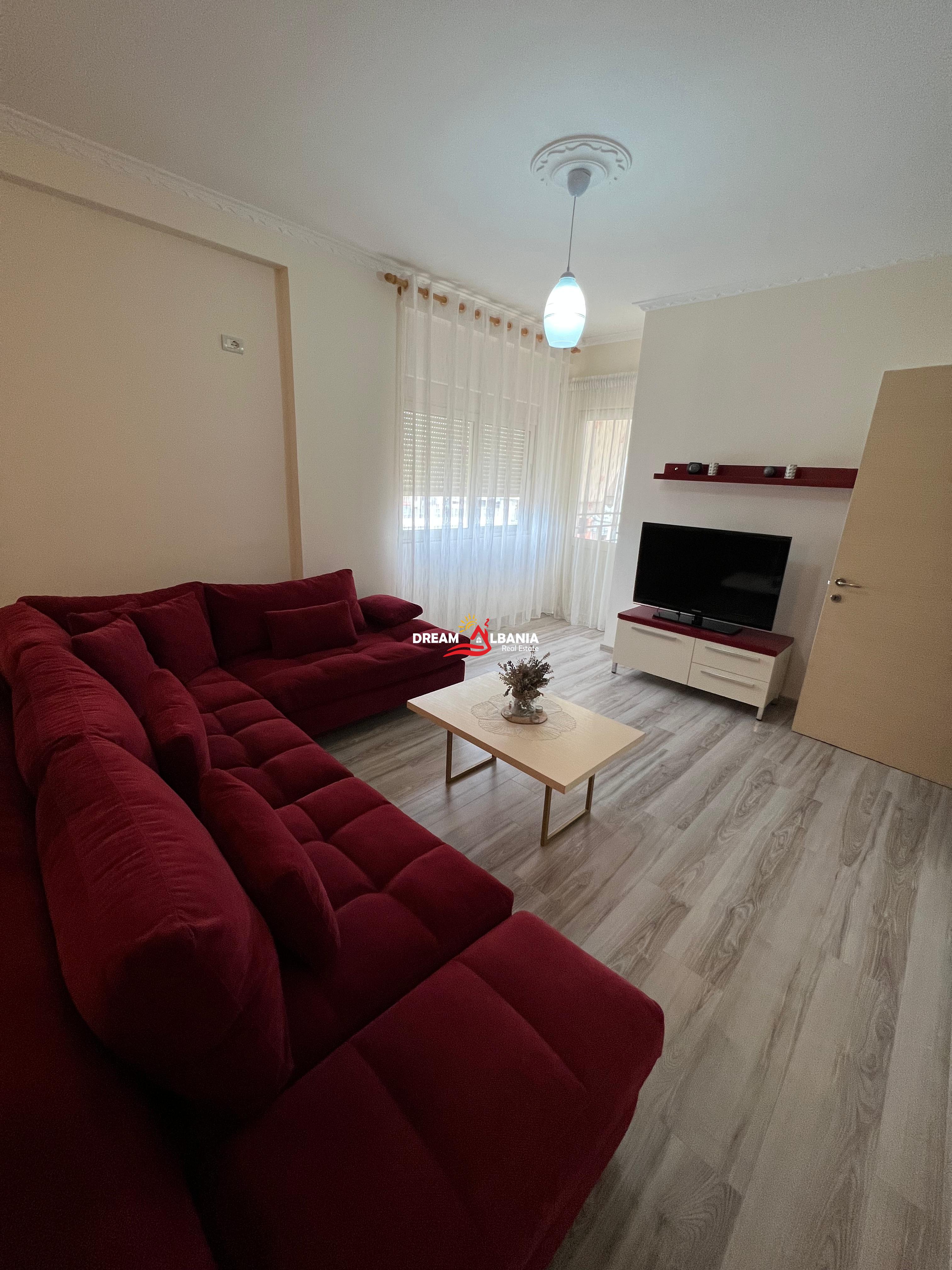 Appartement 1+1 à vendre à Astir, près de fratarit à Tirana (id 41111146)