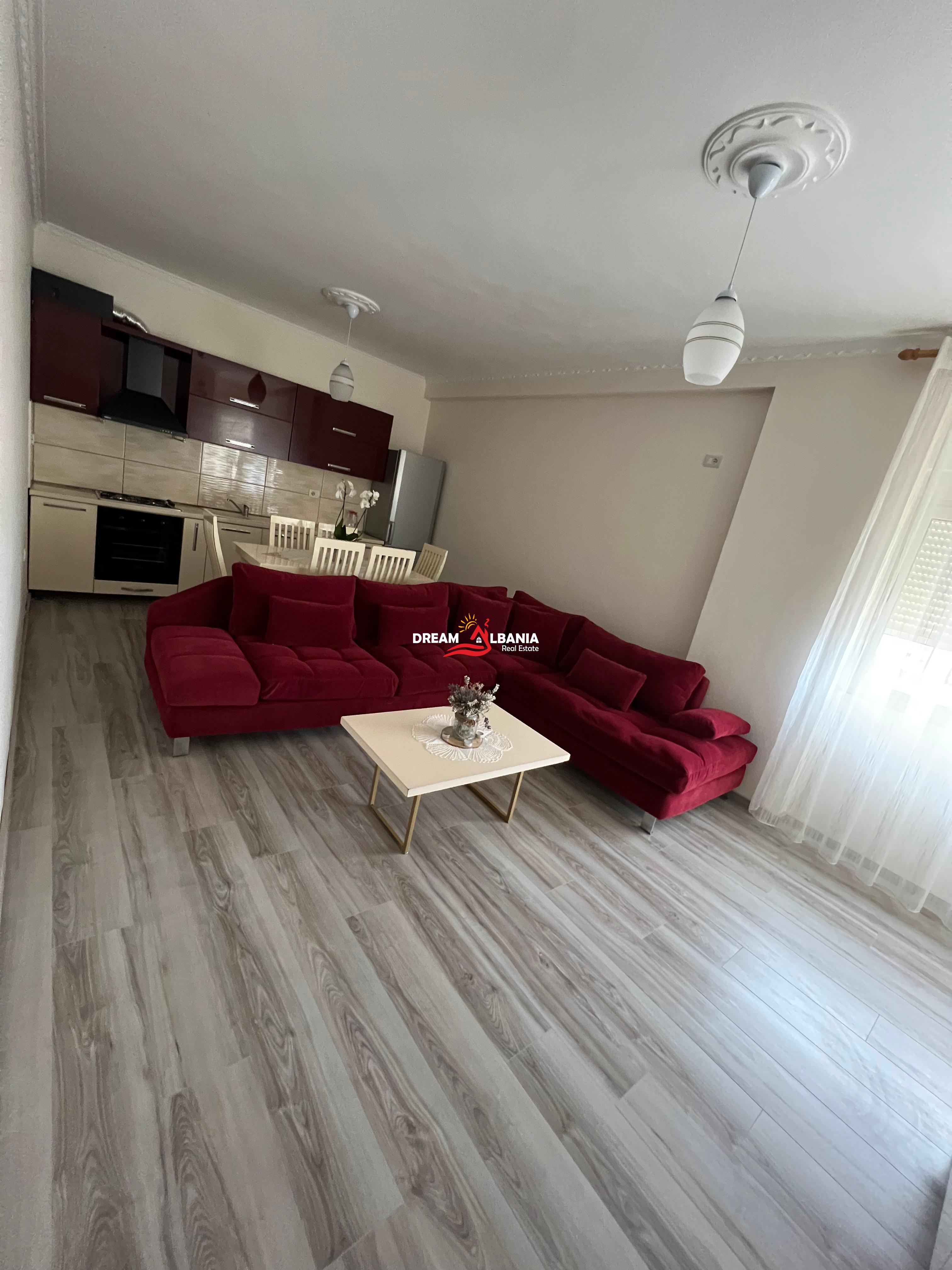 Appartement 1+1 à vendre à Astir, près de fratarit à Tirana (id 41111146)