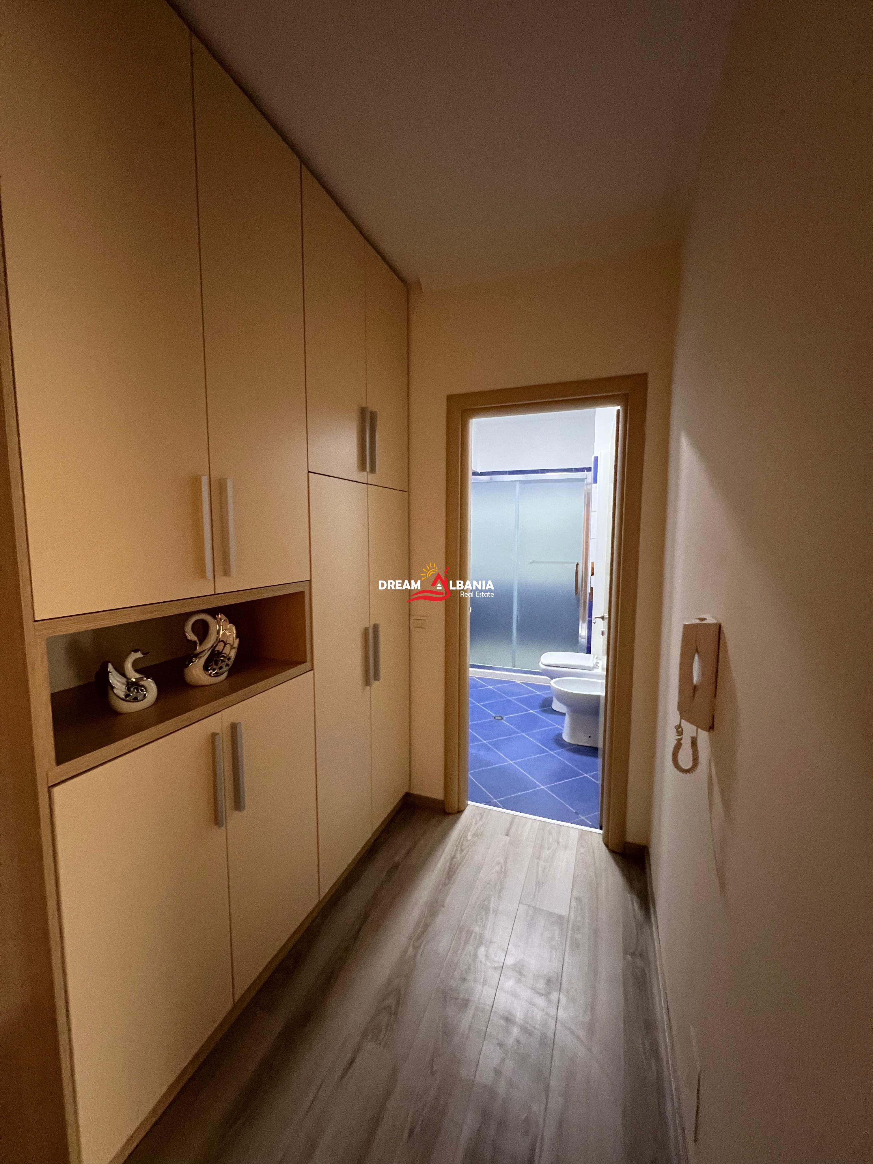 Appartement 1+1 à vendre à Astir, près de fratarit à Tirana (id 41111146)