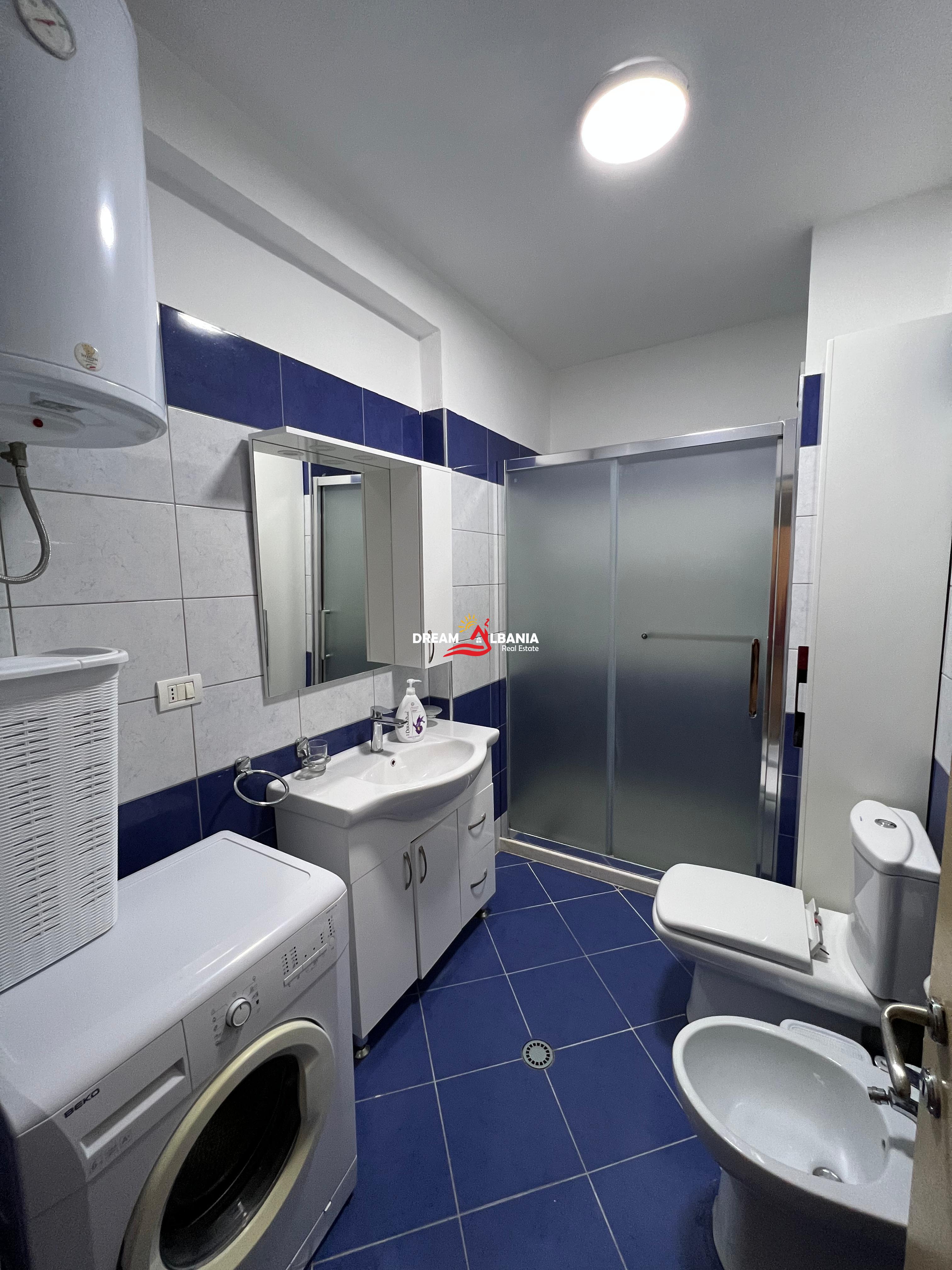 Appartement 1+1 à vendre à Astir, près de fratarit à Tirana (id 41111146)