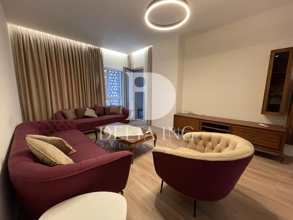 Apartamento 2+1 à venda na rua 5 maji, Tirana