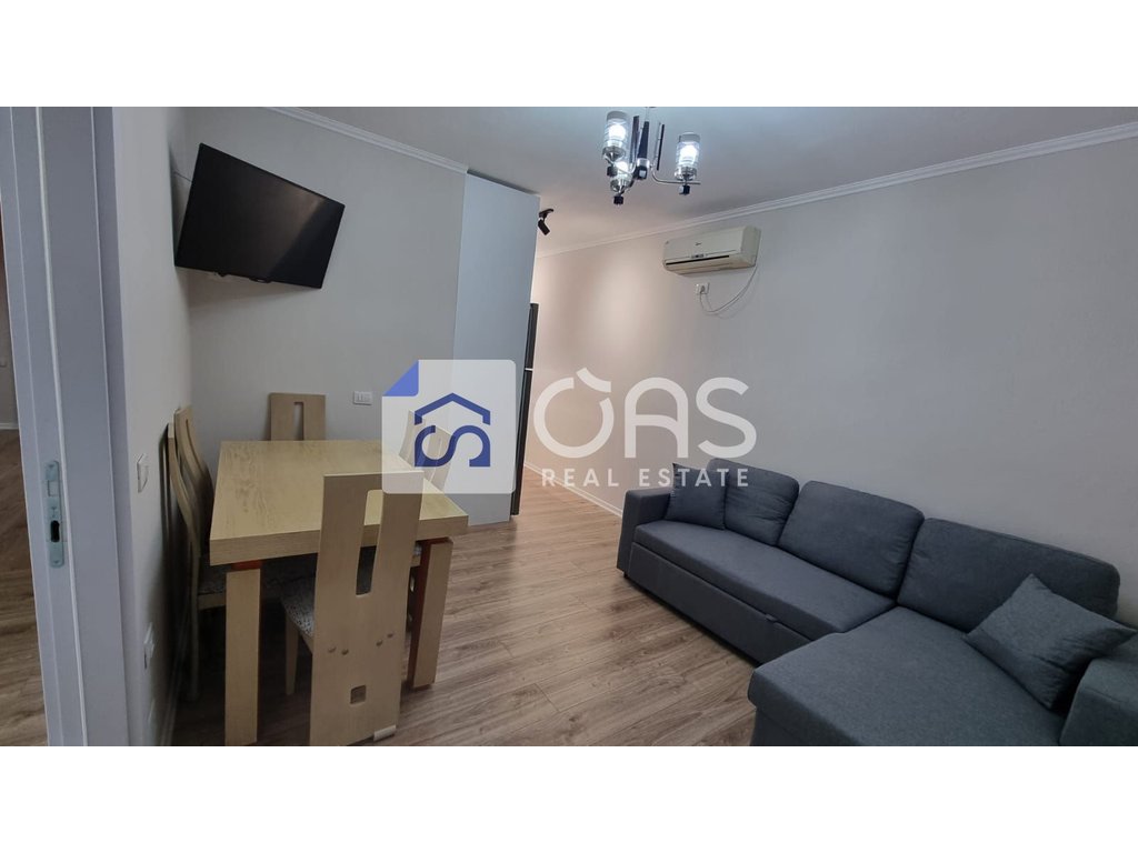 Apartment 1+1 for sale in don bosco, Tirana