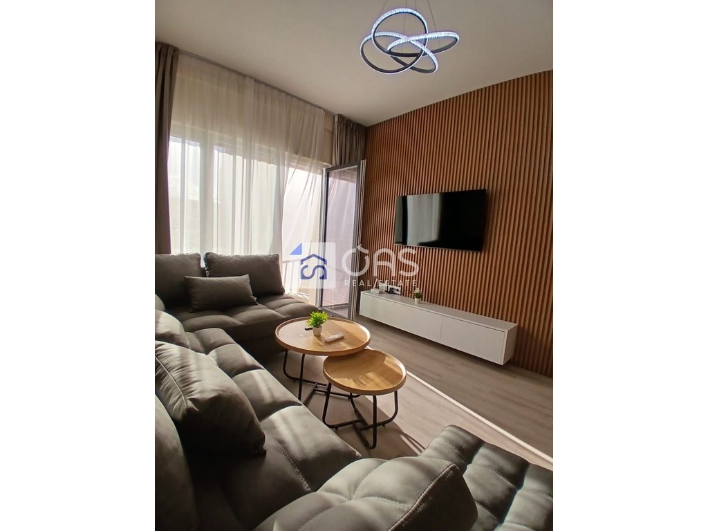 Apartamento 2+1 para alugar em zogu i zi
