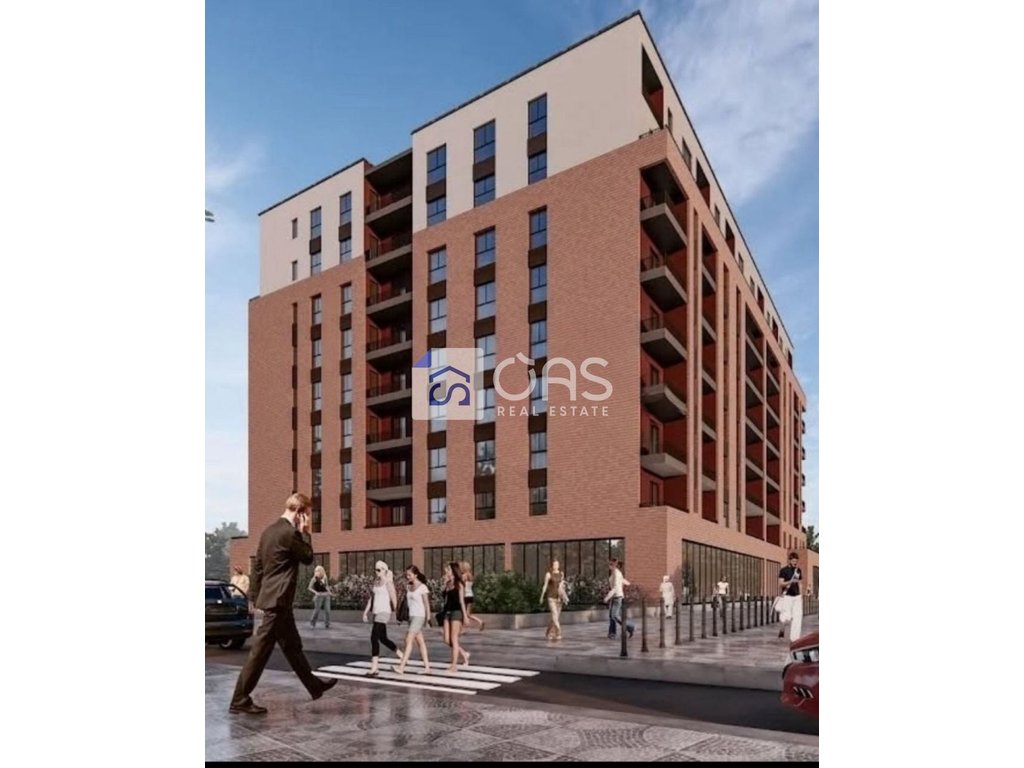 Shitet apartament 1+1 ne paskuqan. 70.000 euro