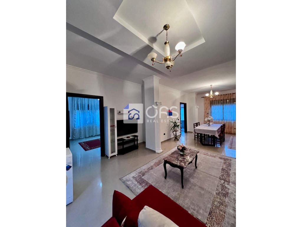 Apartament 2+1 me qira në selitë, Tiranë