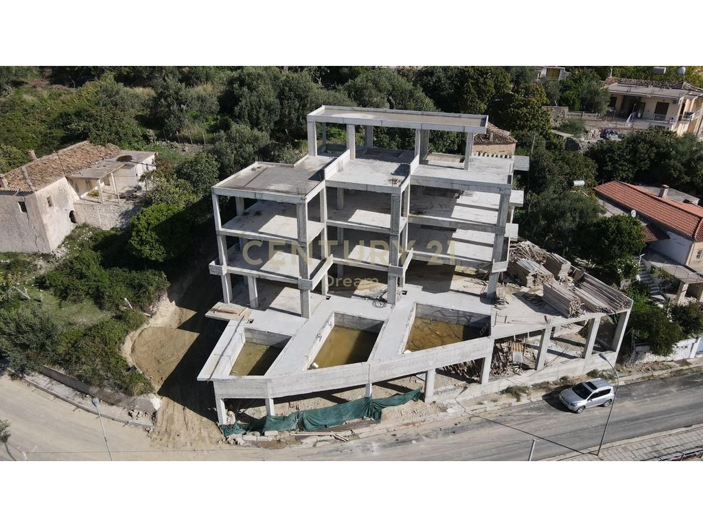 Apartamento 1+1 à venda na residência ''Radhima'', Vlorë ‼️