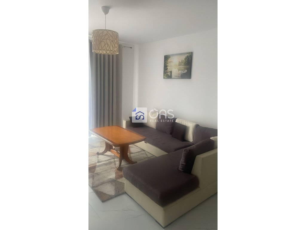 Apartamento 1+1 para alugar em zogu i zi, Tirana – 500€