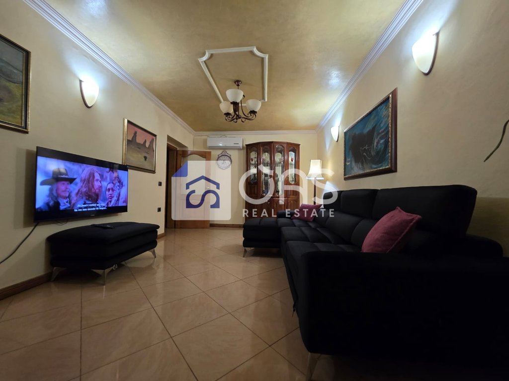 Apartment zum verkauf 3+1+2 in der nähe von 21 dhjetori