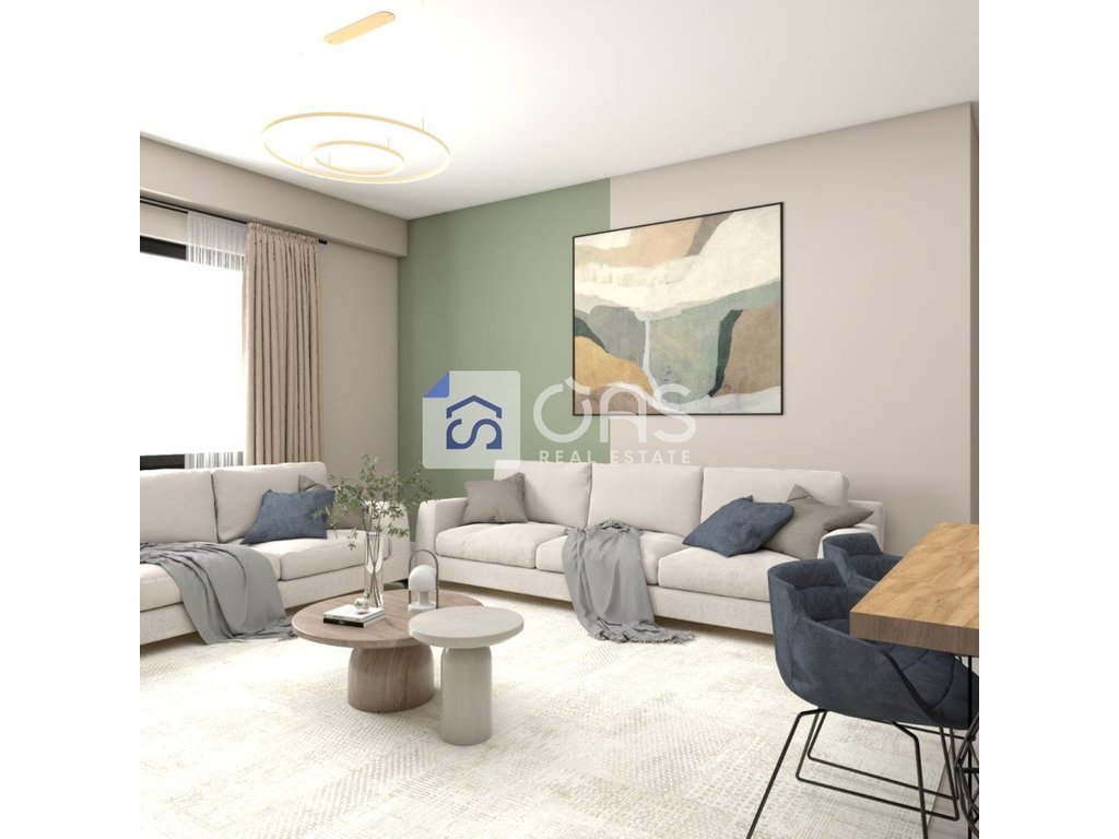 Appartement à louer 2+1+balcon à selite