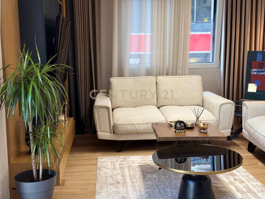 Qira, apartament modern 2+1+2 , rezidenca kurora ‼️