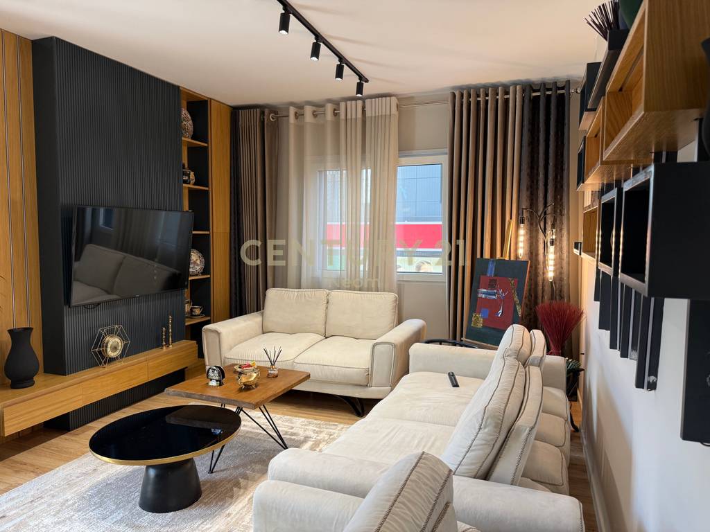 Qira, apartament modern 2+1+2 , rezidenca kurora ‼️