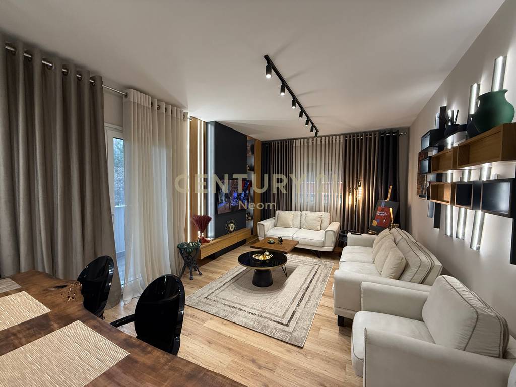 Qira, apartament modern 2+1+2 , rezidenca kurora ‼️