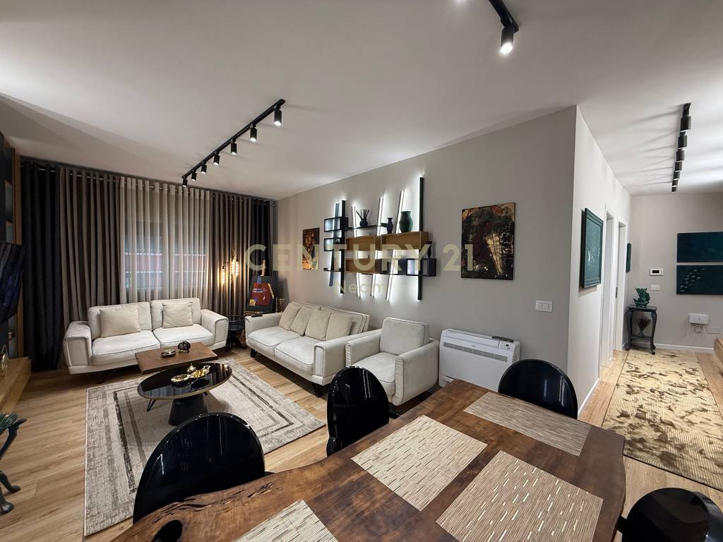 Qira, apartament modern 2+1+2 , rezidenca kurora ‼️