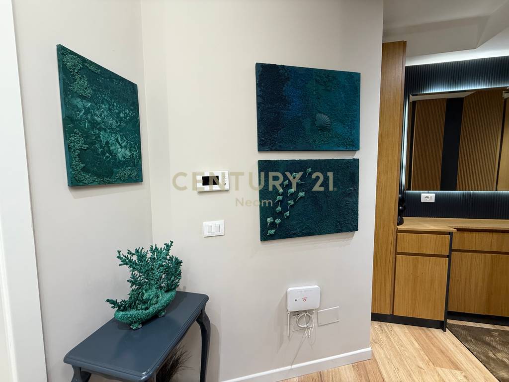 Qira, apartament modern 2+1+2 , rezidenca kurora ‼️