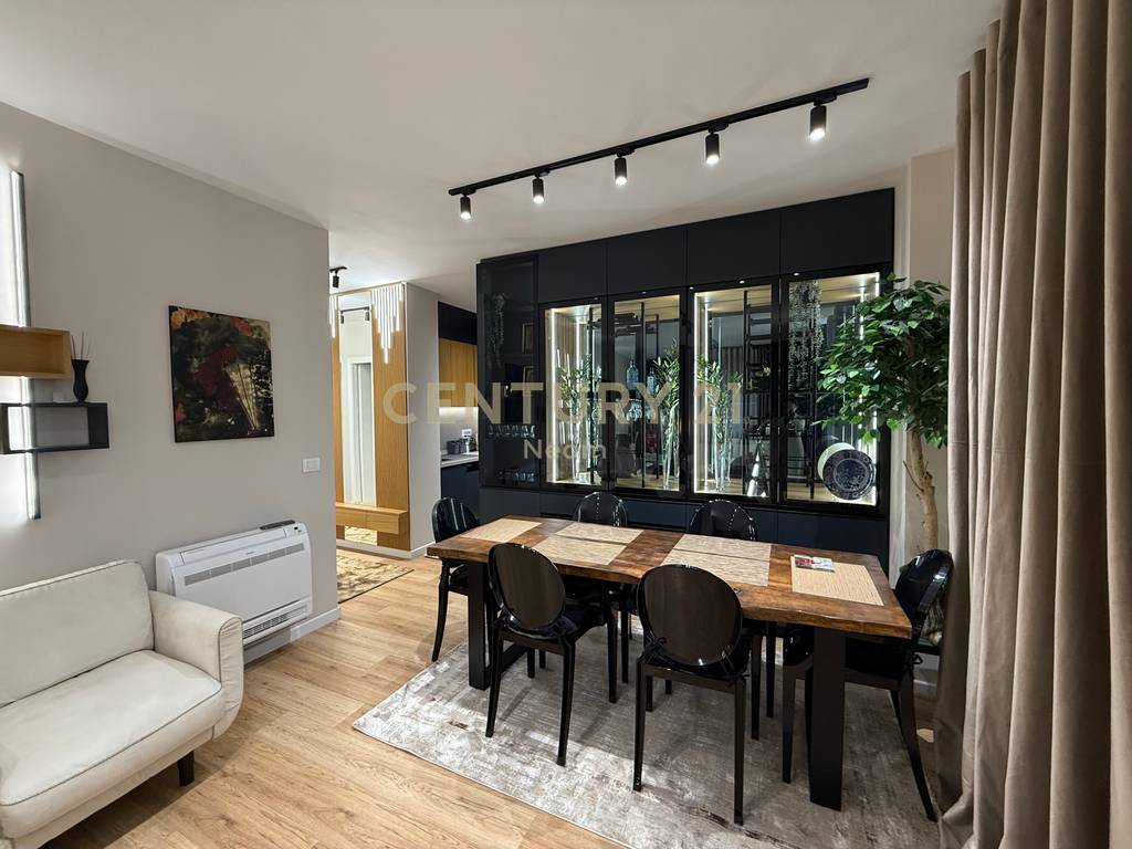 Qira, apartament modern 2+1+2 , rezidenca kurora ‼️