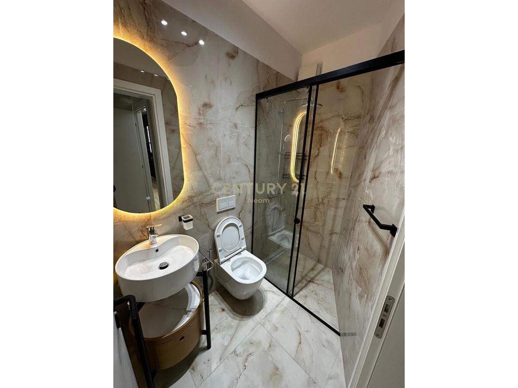 Qira, apartament modern 2+1+2 , rezidenca kurora ‼️