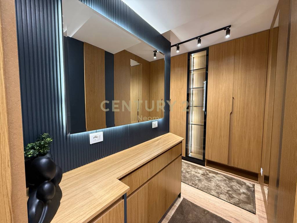Qira, apartament modern 2+1+2 , rezidenca kurora ‼️