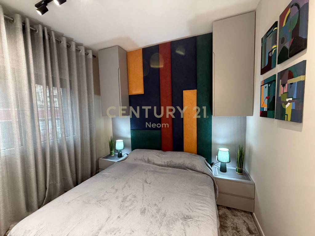 Qira, apartament modern 2+1+2 , rezidenca kurora ‼️