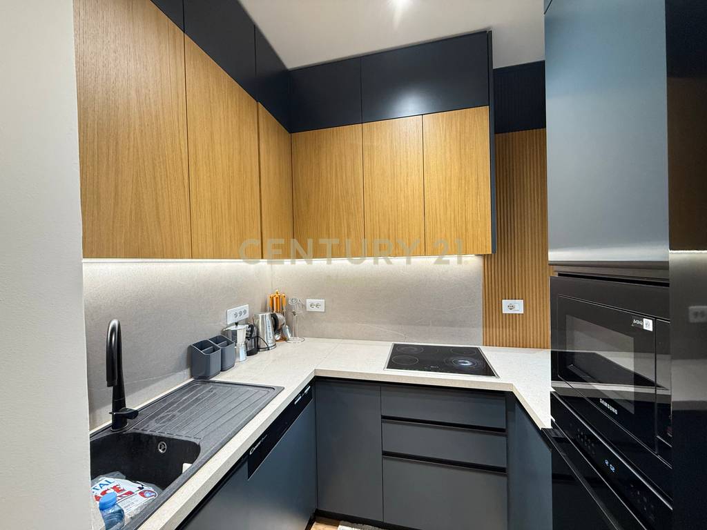 Qira, apartament modern 2+1+2 , rezidenca kurora ‼️
