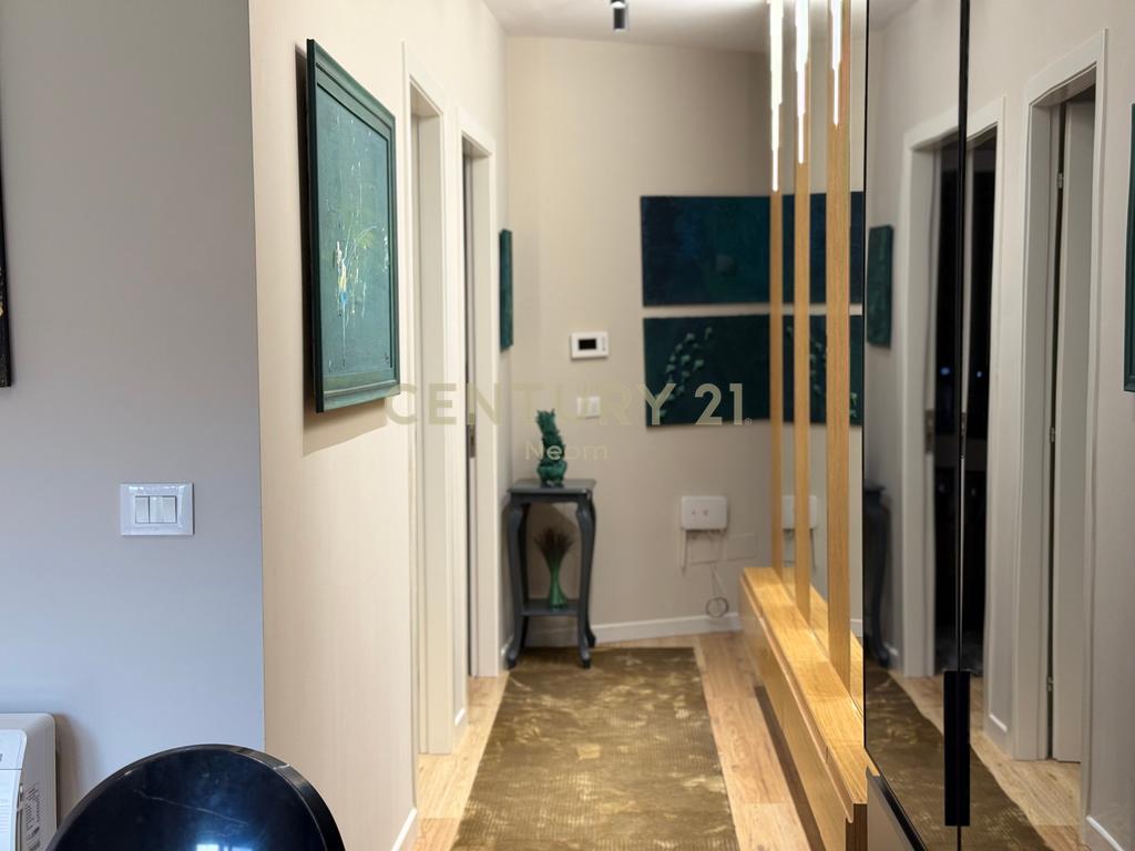 Qira, apartament modern 2+1+2 , rezidenca kurora ‼️