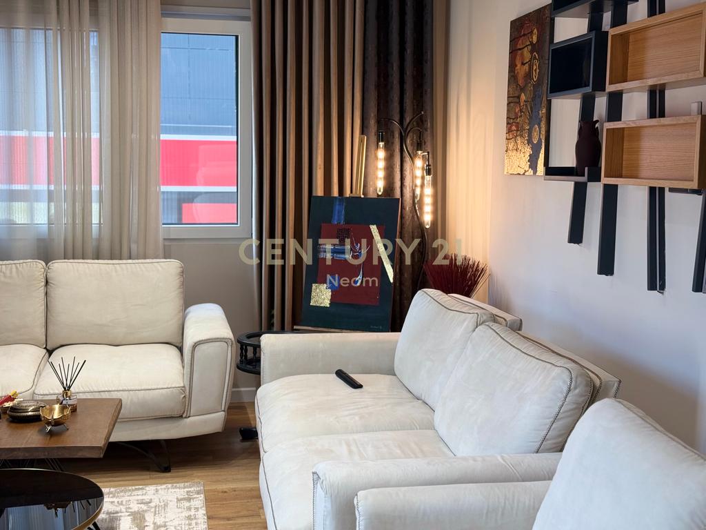 Qira, apartament modern 2+1+2 , rezidenca kurora ‼️