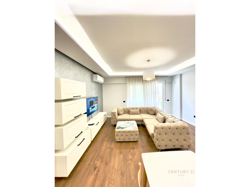Qira, apartament modern 2+1+2 , rezidenca kurora ‼️