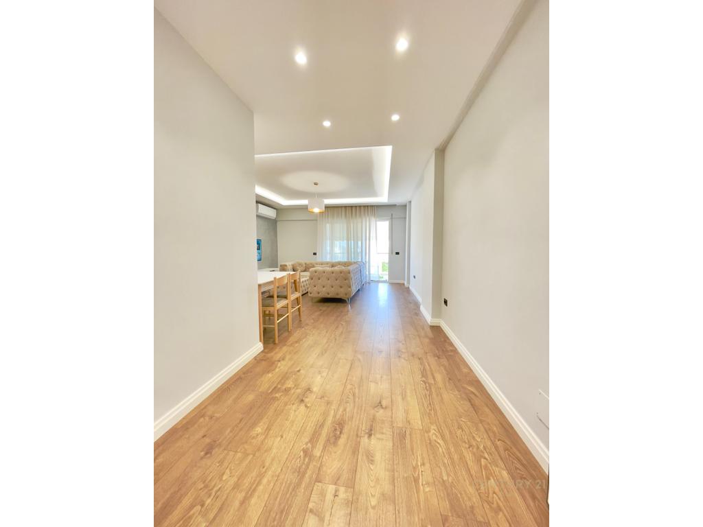 Qira, apartament modern 2+1+2 , rezidenca kurora ‼️