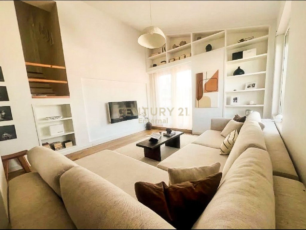 Qira, apartament modern 2+1+2 , rezidenca kurora ‼️