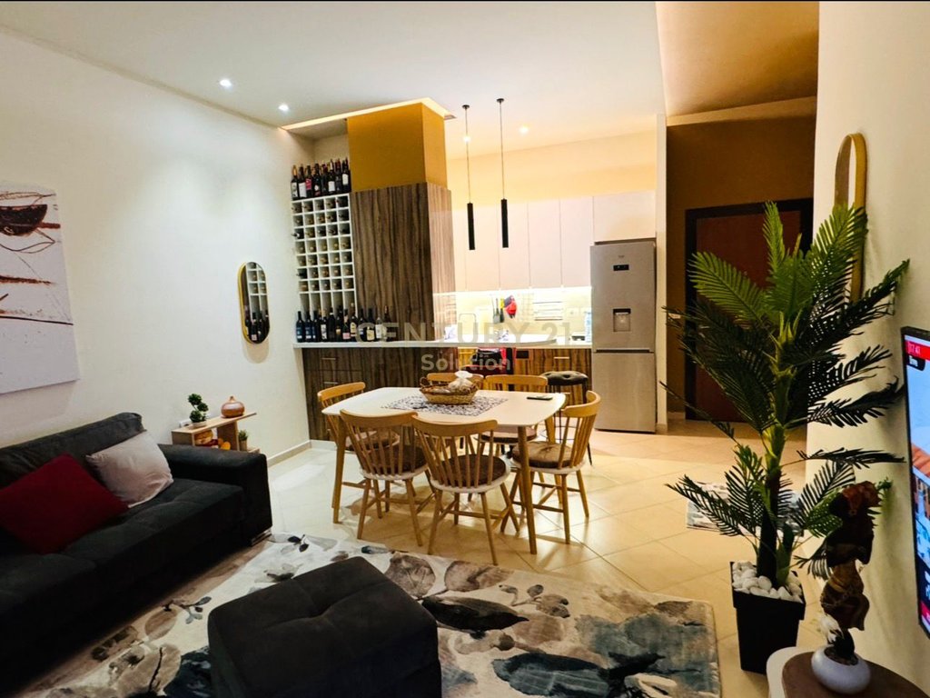 Qira, apartament modern 2+1+2 , rezidenca kurora ‼️