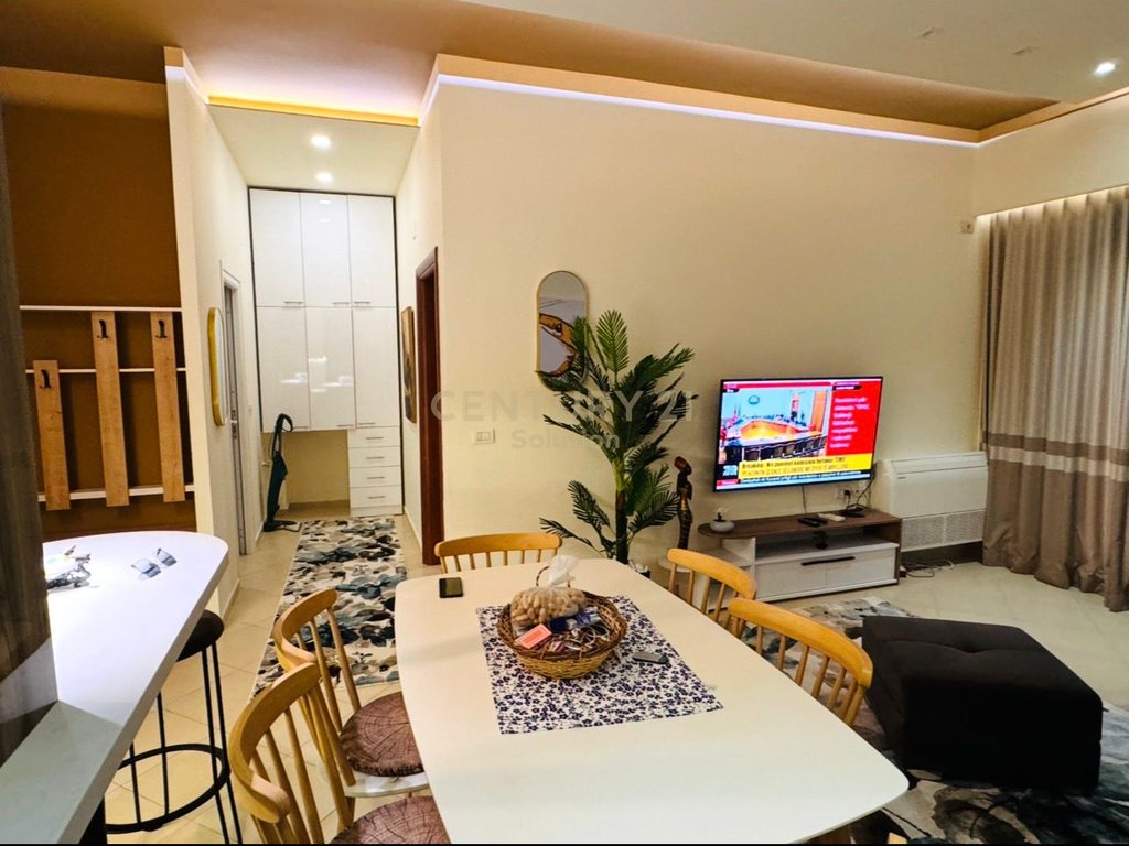 Qira, apartament modern 2+1+2 , rezidenca kurora ‼️