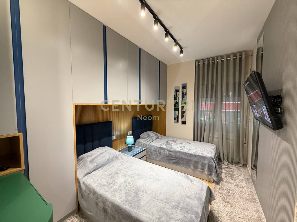 Qira, apartament modern 2+1+2 , rezidenca kurora ‼️