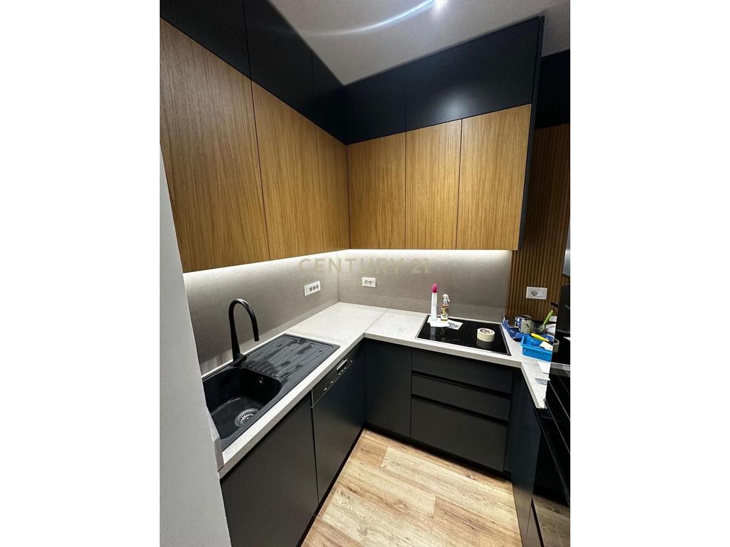 Qira, apartament modern 2+1+2 , rezidenca kurora ‼️